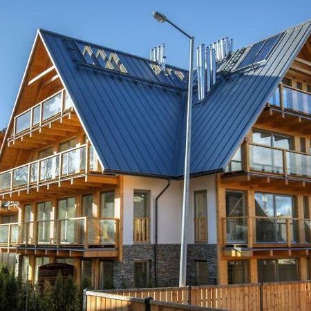 자코파네 Apartamentweekend 아파트 외부 사진